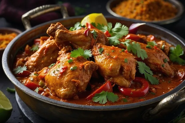 The Kolachi Kitchen — Authentic halal Pakistani restaurant in Downtown Winnipeg and North Kildonan