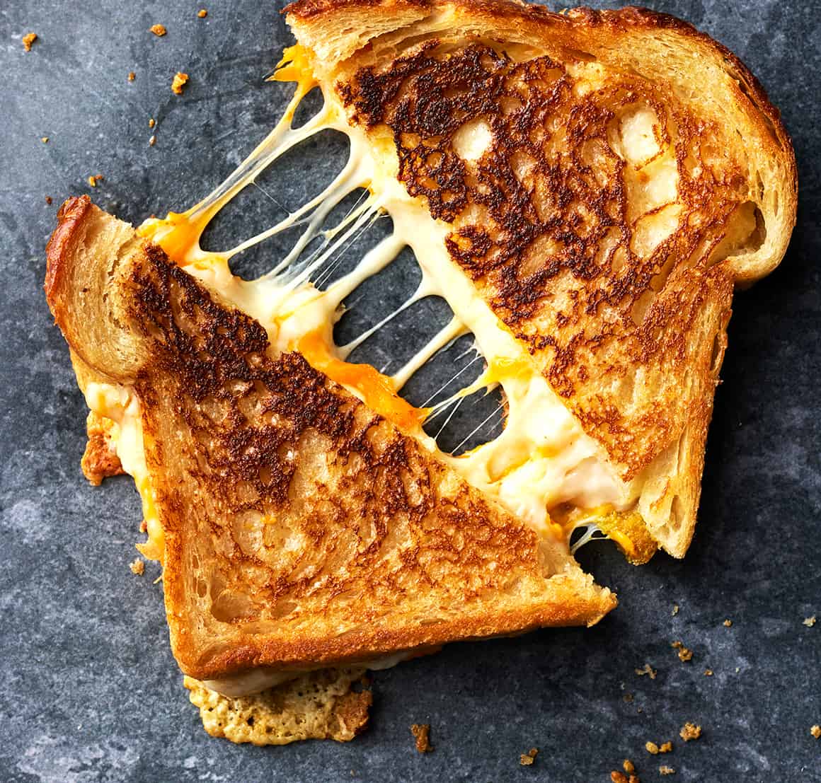 Grilled Cheese