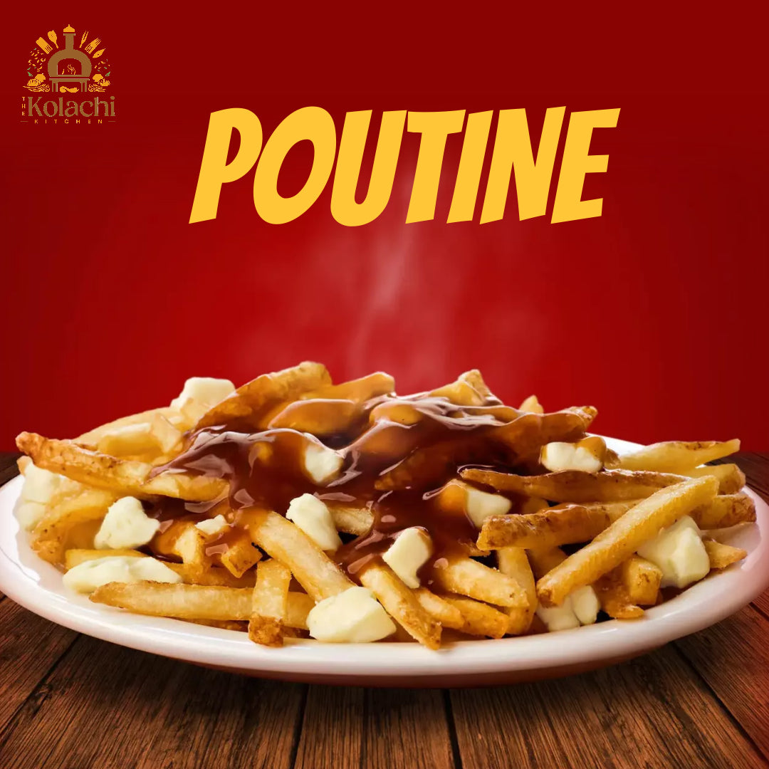 Poutine